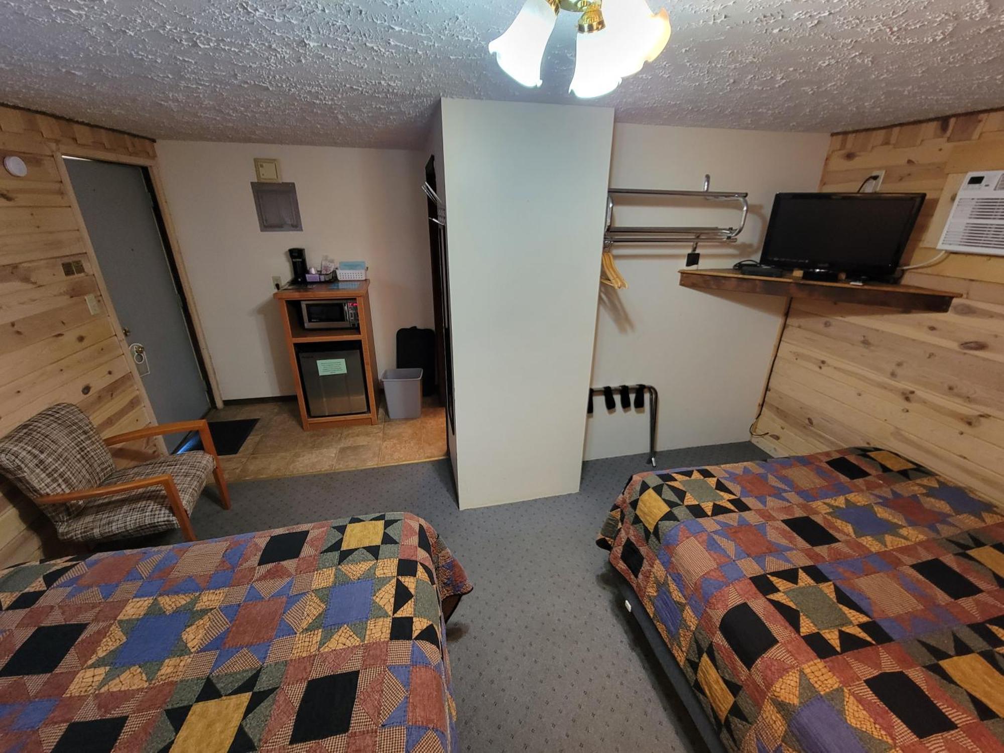 The Hulett Motel ห้อง รูปภาพ